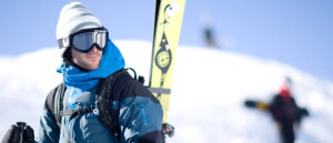 Helly Hansen opens new site