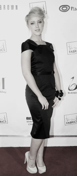 Tessuti Awards: Winner revealed