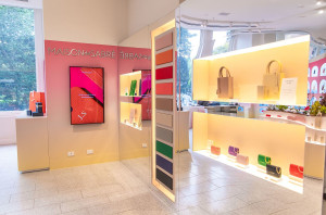 Maison de Sabr&eacute; takes over The Daily Edited's former spot at David Jones Sydney
