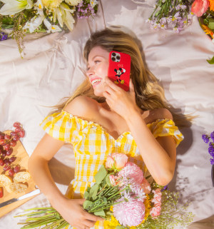 Maison de Sabr&eacute; lands largest collaboration to date with Disney