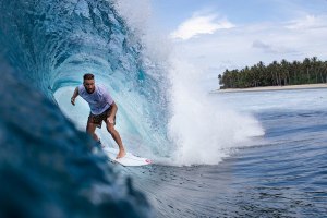 Mambo backs four up-and-coming Aussie athletes