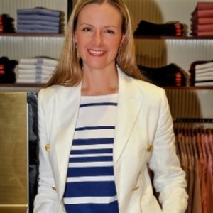 Hugo Boss enlists