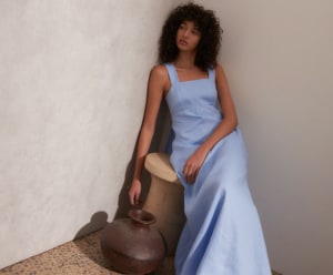 Margie Woods launches new label as travel booms