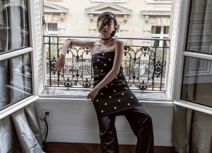 Farfetch taps Zhang 