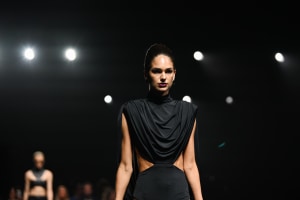 “An insane decision”: How the AFC saved Fashion Week
