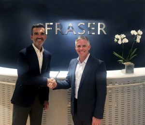 MarineMax acquires Fraser worldwide from Azimut|Benetti Group