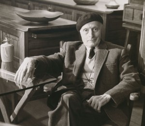 Schulim Krimper: Furniture as Art