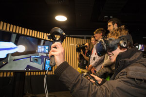 Lockheed Martin extends National Youth Science Forum partnership