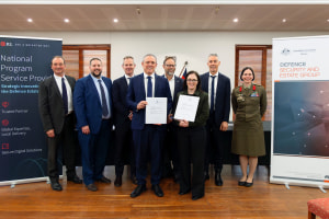 JLL wins Defence estate management contract