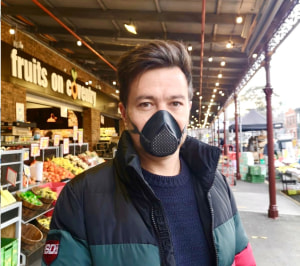 This is why former Brand Collective CEO Martin Matthews left his job