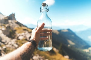Italy&rsquo;s top court rules against tourist refused tap water in Dolomites hotel