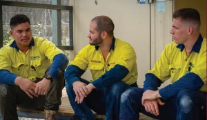 Apprentices at risk of suicide