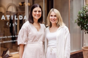 Jo Mercer starting "from scratch" with new venture