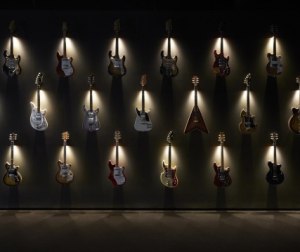 Maton: Australia&rsquo;s Guitar