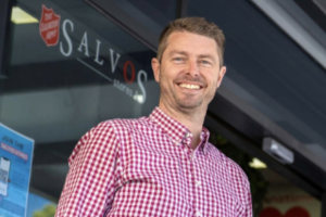 Matt Davis named VicReturn CEO