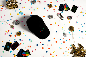 What does Uno have to do with fashion?