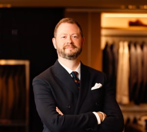 Hugo Boss' brand refresh delivers 1.9 billion impressions in one day