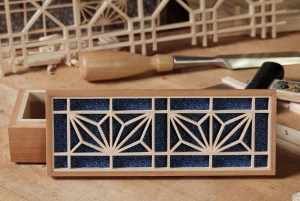 Short Masterclasses now released at Wood Dust Australia