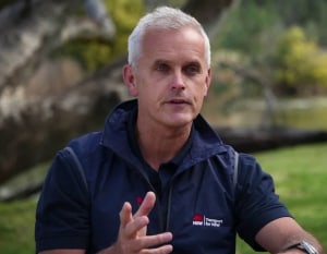 Neil Patchett joins Boating Industry Association