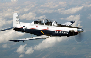 Pilatus vs Pilatus - or nearly