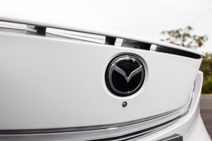 Mazda safety systems slash insurance claims