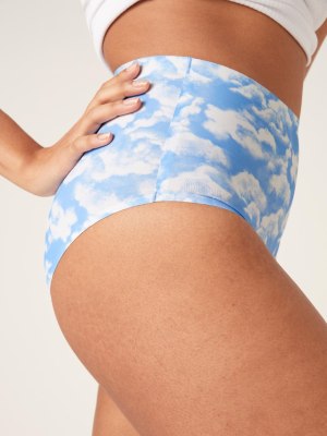 Modibodi launches carbon-neutral underwear