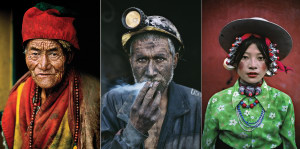 Steve McCurry's Looking East book republished 