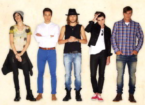 Melbourne's denim revolution