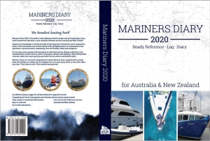  Mariners Diary 2020 - the handiest boating book 