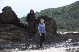 Mountain Designs weathers storm