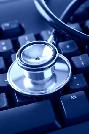 New ehealth system for ADF