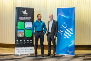 Northern Australian Defence Project winner announced