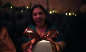 Bevilles launches first TVC in several years