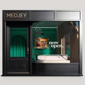 Michael Hill sister brand Medley launches virtual store with a twist