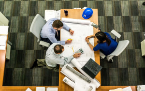 Rhetoric vs reality in treatment of Defence SMEs