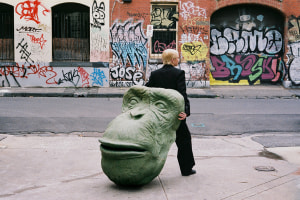 New Melbourne exhibition celebrates old and new