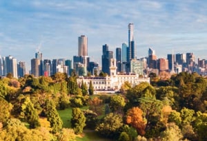 Melbourne Design Week 2020