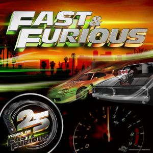 Fast & Furious franchise joins Melbourne Motor Show