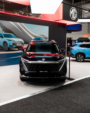 Financial boost for Melbourne Motor Show and Auto Classica