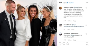 Myer faces social media backlash: "shame on you" 