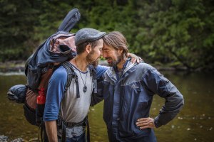 Award-winning exhibition explores modern masculinity in Tasmania