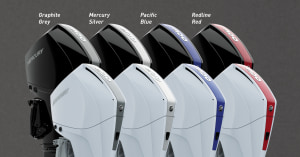 Mercury announces Colour Accent Panels 