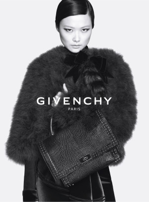 Givenchy ----> Gold Coast