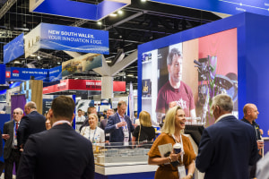 Babcock extends partnership with MESHA for WA expansion