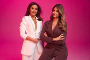 How $200 led to 2 million followers, 2000 influencers and social sales for Meshki