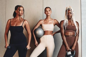 30 styles and 99 options: Meshki launches new athleisure line