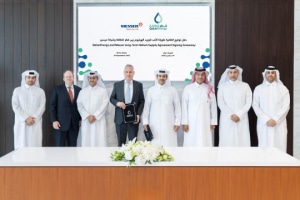 Messer inks helium deal 