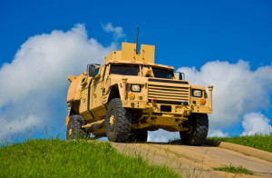 JLTV bid teams may have to wait