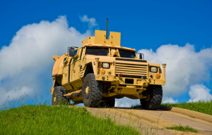 Three teams win JLTV EMD contracts