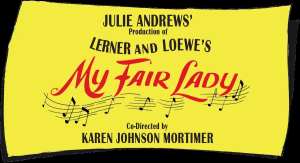 My Fair Lady Returns to Sydney for Spectacular 70th Anniversary Season
